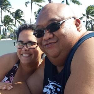 Meet your Posher, Wesley